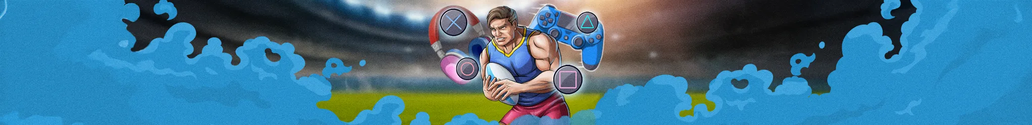 e-Sporte Futboll Australian