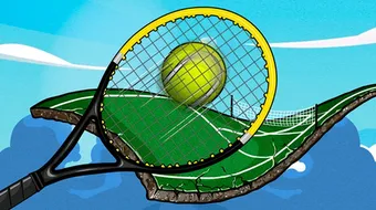 e-Sporte Tenis