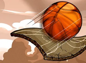 e-Sporte Basketboll