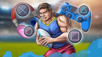 e-Sporte Futboll Australian