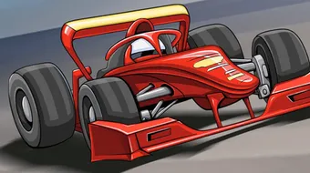 e-Sporte F1