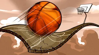 e-Sporte Basketboll