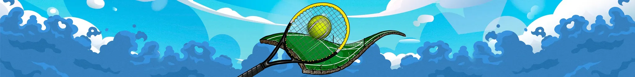 e-Sporte Tenis