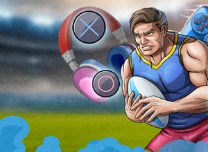 e-Sporte Futboll Australian